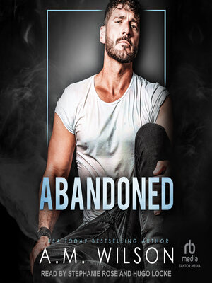 cover image of Abandoned